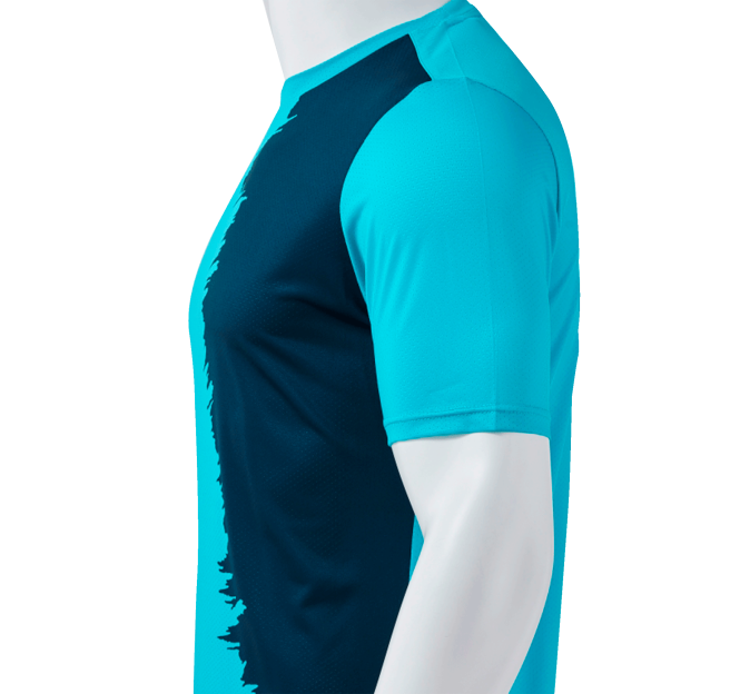 Camiseta de fútbol Joma PICASHO CITY personalizada