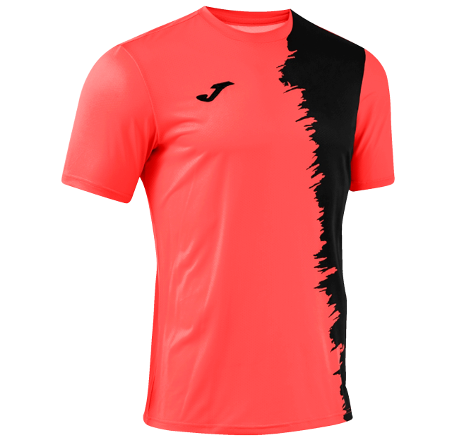 Camiseta de fútbol Joma PICASHO CITY personalizada