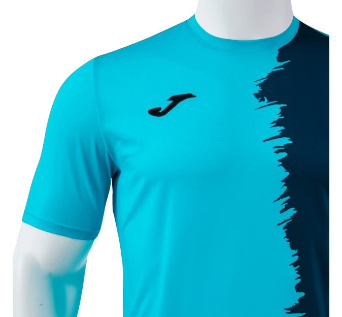 Camiseta de fútbol infantil Joma PICASHO CITY personalizada