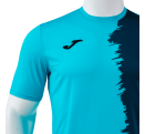 Camiseta de fútbol infantil Joma PICASHO CITY personalizada