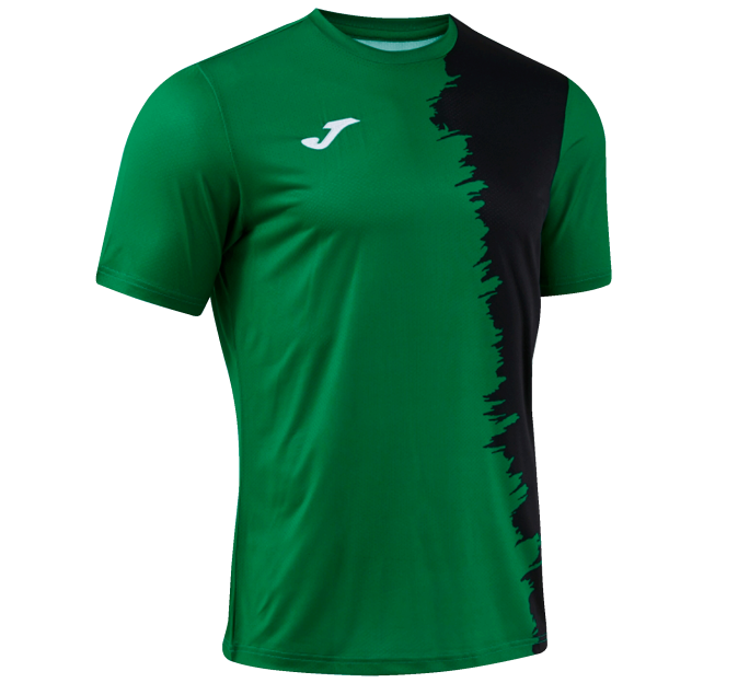 Camiseta de fútbol infantil Joma PICASHO CITY personalizada