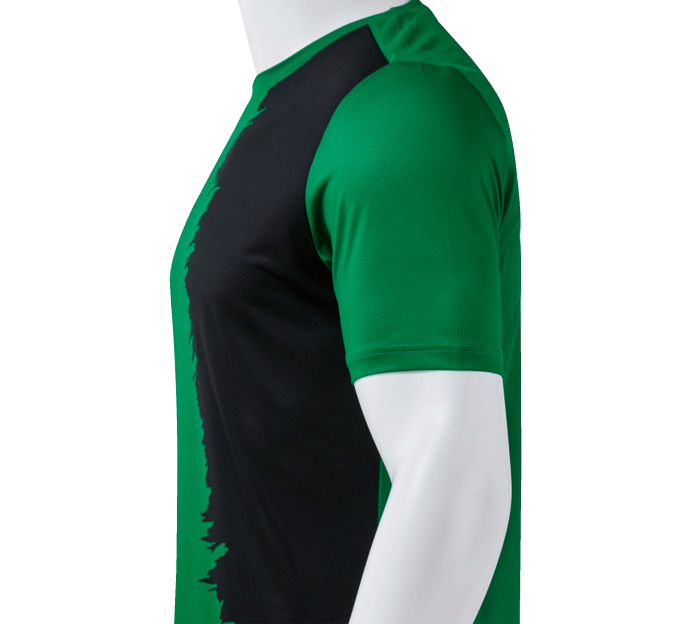 Camiseta de fútbol infantil Joma PICASHO CITY personalizada