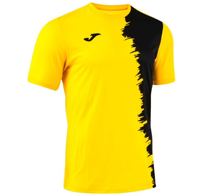 Camiseta de fútbol infantil Joma PICASHO CITY personalizada