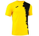 Camiseta de fútbol infantil Joma PICASHO CITY personalizada