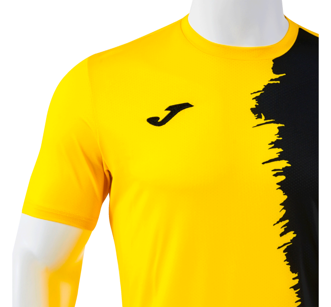 Camiseta de fútbol infantil Joma PICASHO CITY personalizada