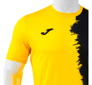 Camiseta de fútbol infantil Joma PICASHO CITY personalizada