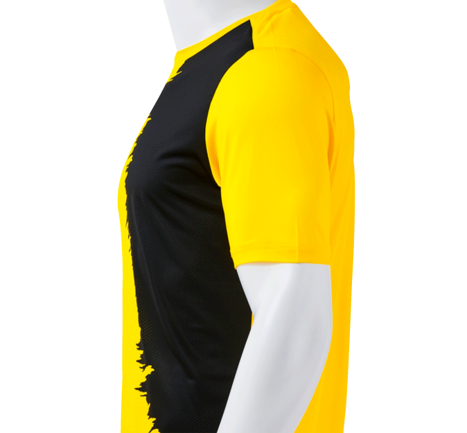 Camiseta de fútbol infantil Joma PICASHO CITY personalizada