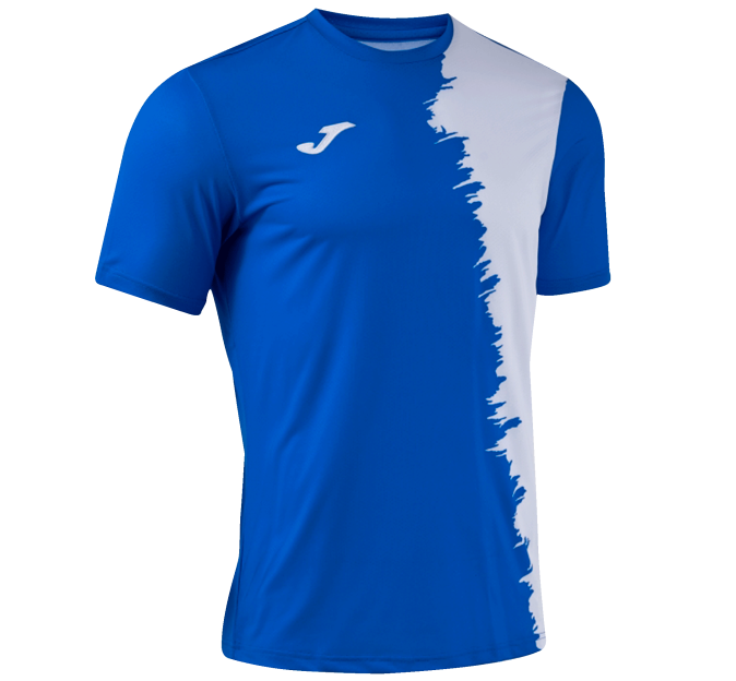 Camiseta de fútbol infantil Joma PICASHO CITY personalizada