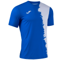 Camiseta de fútbol infantil Joma PICASHO CITY personalizada