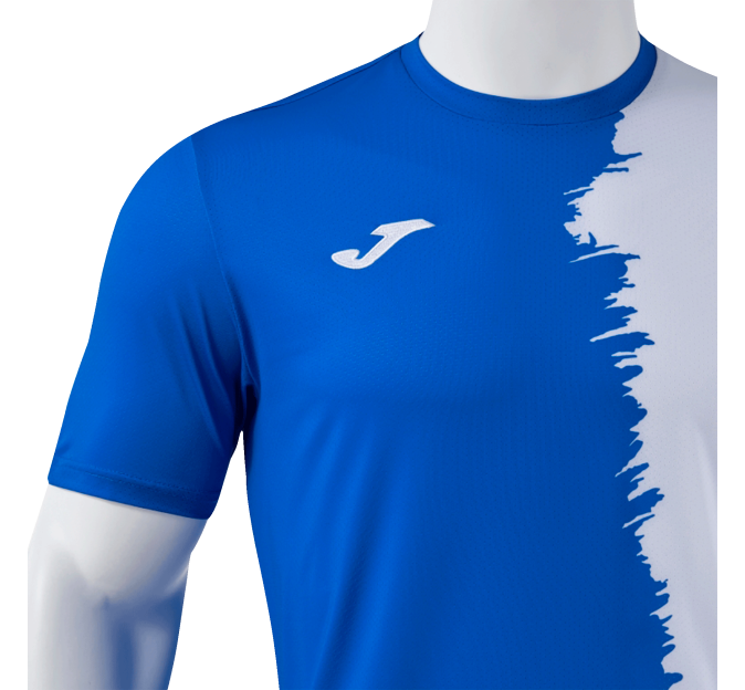Camiseta de fútbol infantil Joma PICASHO CITY personalizada