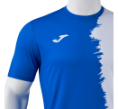 Camiseta de fútbol infantil Joma PICASHO CITY personalizada