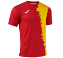 Camiseta de fútbol infantil Joma PICASHO CITY personalizada