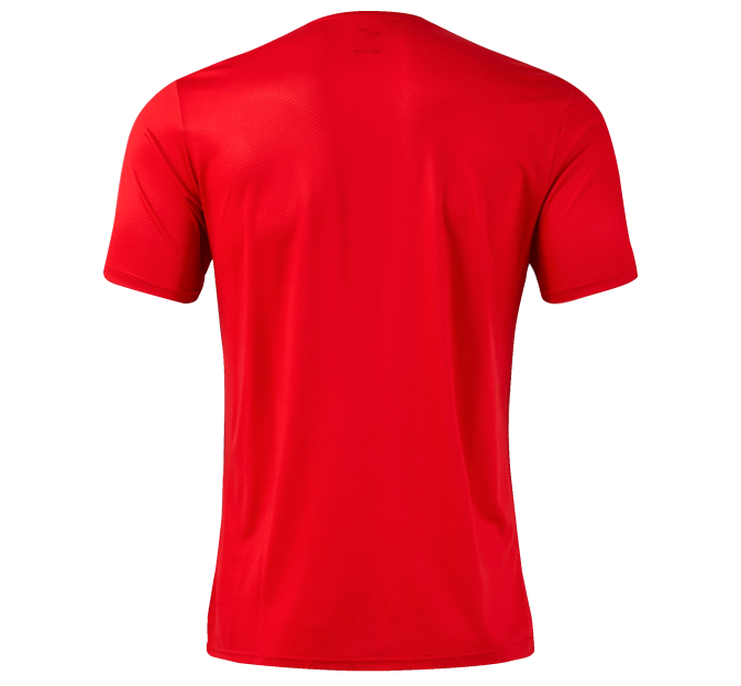 Camiseta de fútbol infantil Joma PICASHO CITY personalizada