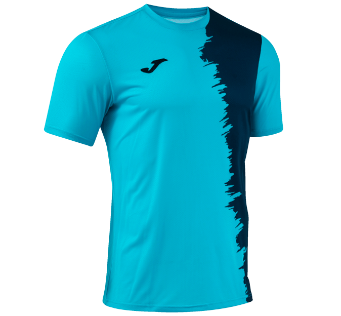Camiseta de fútbol infantil Joma PICASHO CITY personalizada