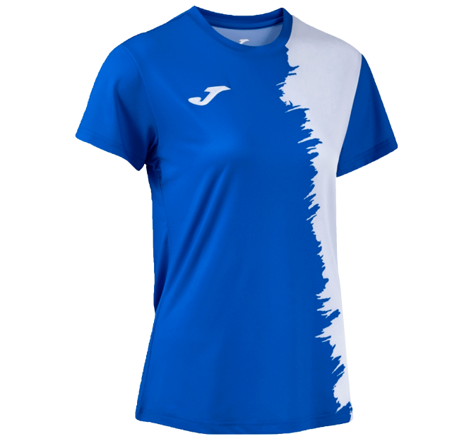 Camiseta de fútbol de mujer Joma PICASHO CITY personalizada