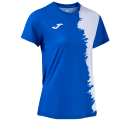 Camiseta de fútbol de mujer Joma PICASHO CITY personalizada