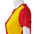 Camiseta de fútbol de mujer Joma PICASHO CITY personalizada