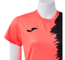 Camiseta de fútbol de mujer Joma PICASHO CITY personalizada