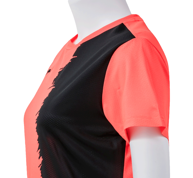 Camiseta de fútbol de mujer Joma PICASHO CITY personalizada
