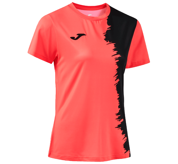 Camiseta de fútbol de mujer Joma PICASHO CITY personalizada