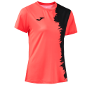 Camiseta de fútbol de mujer Joma PICASHO CITY personalizada
