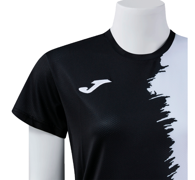 Camiseta de fútbol de mujer Joma PICASHO CITY personalizada
