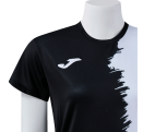 Camiseta de fútbol de mujer Joma PICASHO CITY personalizada