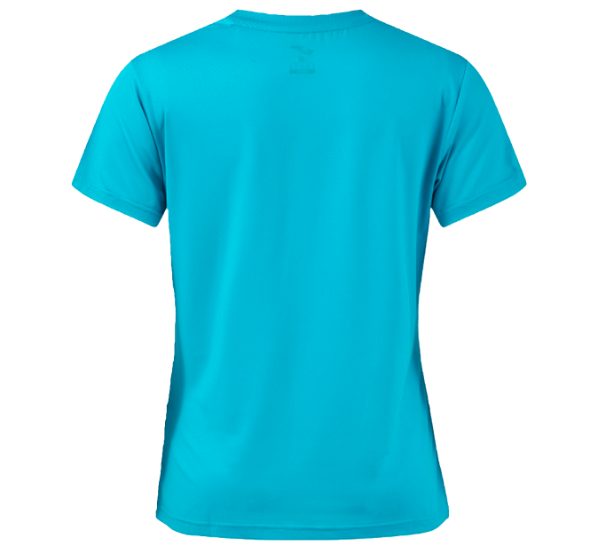 Camiseta de fútbol de mujer Joma PICASHO CITY personalizada
