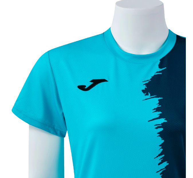 Camiseta de fútbol de mujer Joma PICASHO CITY personalizada