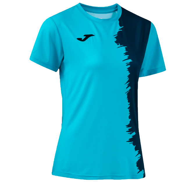 Camiseta de fútbol de mujer Joma PICASHO CITY personalizada