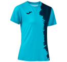 Camiseta de fútbol de mujer Joma PICASHO CITY personalizada