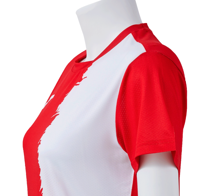Camiseta de fútbol de mujer Joma PICASHO CITY personalizada
