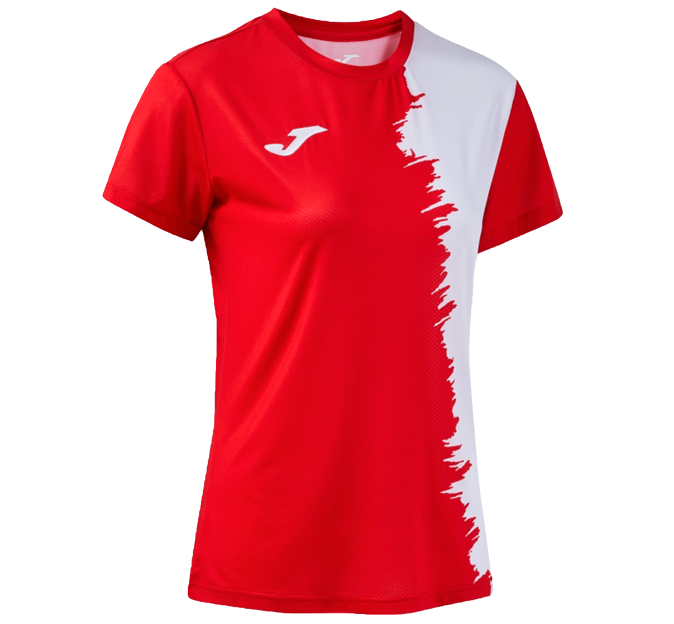 Camiseta de fútbol de mujer Joma PICASHO CITY personalizada