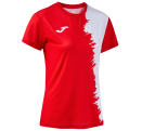 Camiseta de fútbol de mujer Joma PICASHO CITY personalizada