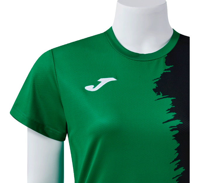 Camiseta de fútbol de mujer Joma PICASHO CITY personalizada