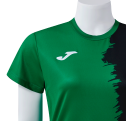 Camiseta de fútbol de mujer Joma PICASHO CITY personalizada