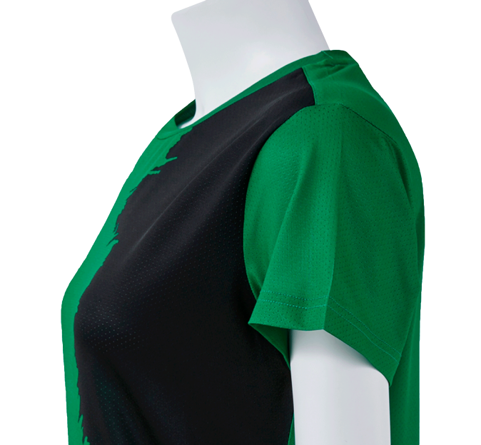 Camiseta de fútbol de mujer Joma PICASHO CITY personalizada