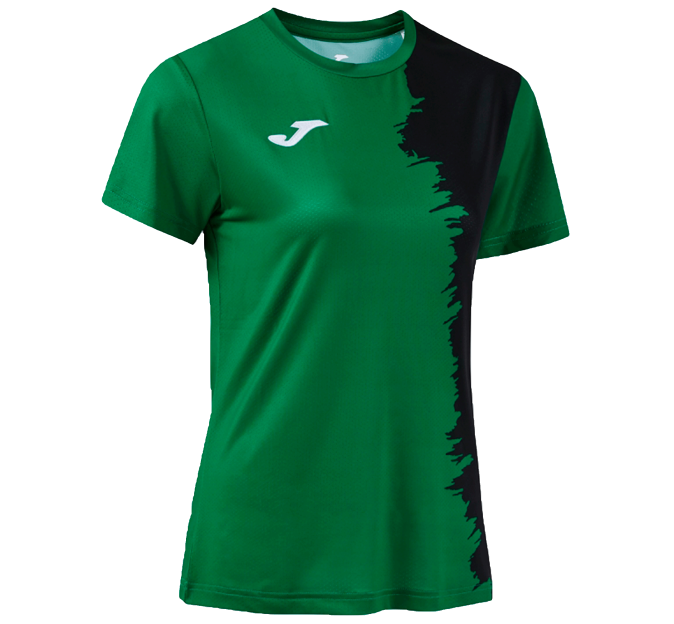 Camiseta de fútbol de mujer Joma PICASHO CITY personalizada