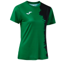 Camiseta de fútbol de mujer Joma PICASHO CITY personalizada