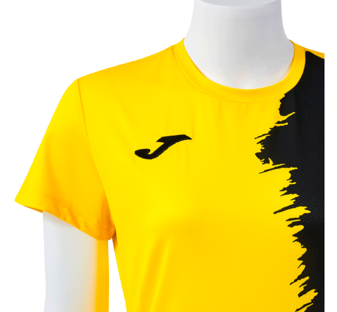 Camiseta de fútbol de mujer Joma PICASHO CITY personalizada