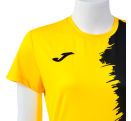 Camiseta de fútbol de mujer Joma PICASHO CITY personalizada