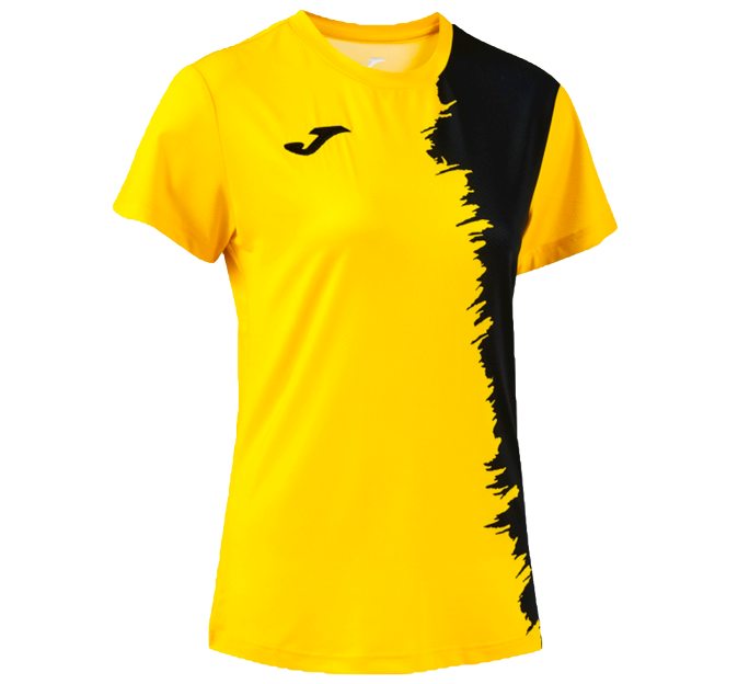 Camiseta de fútbol de mujer Joma PICASHO CITY personalizada