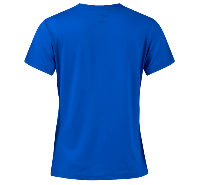 Camiseta de fútbol de mujer Joma PICASHO CITY personalizada