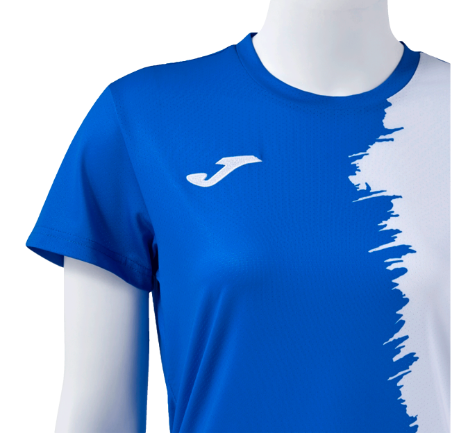 Camiseta de fútbol de mujer Joma PICASHO CITY personalizada