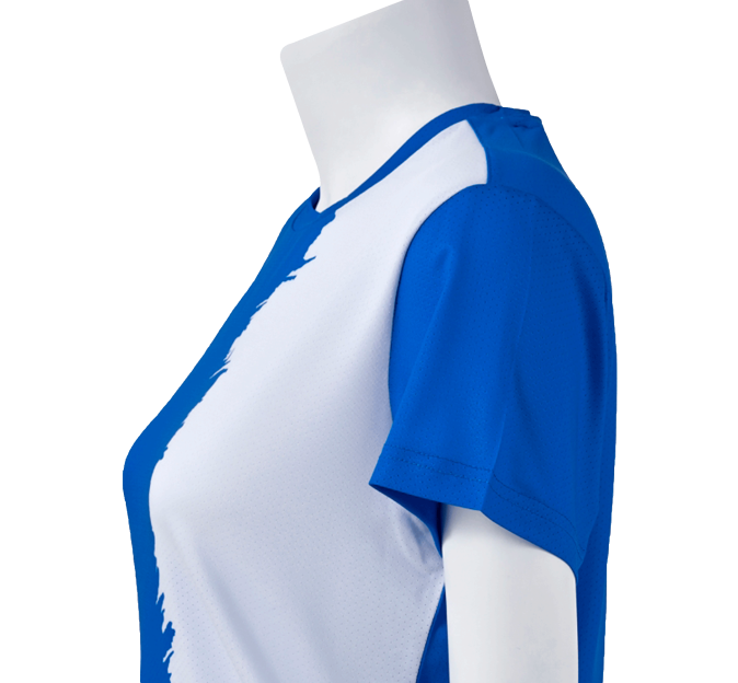 Camiseta de fútbol de mujer Joma PICASHO CITY personalizada