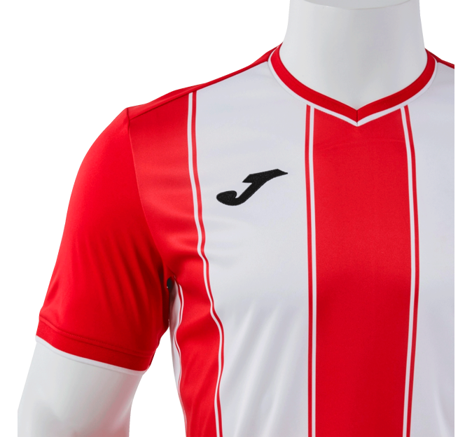 Camiseta de fútbol Joma TIGER VIII personalizada