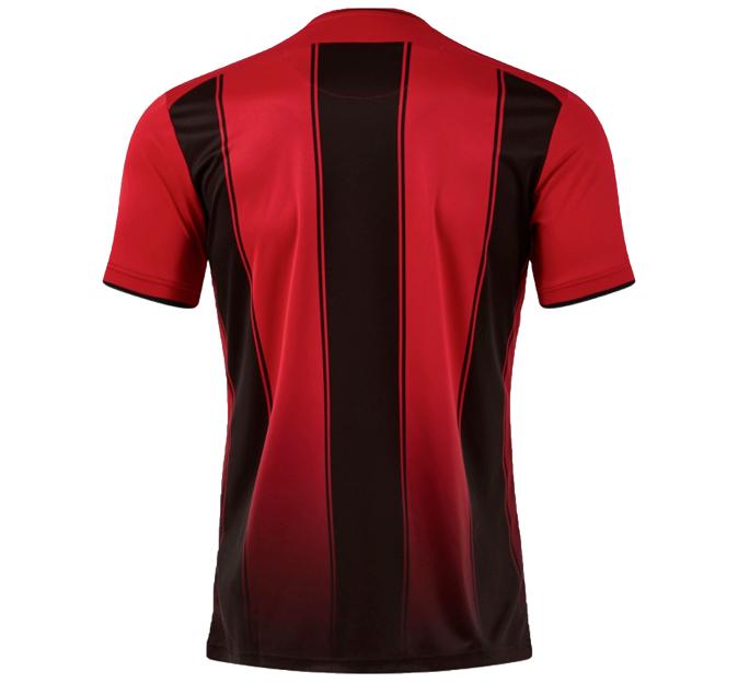 Camiseta de fútbol Joma TIGER VIII personalizada