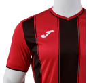 Camiseta de fútbol Joma TIGER VIII personalizada