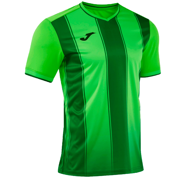 Camiseta de fútbol Joma TIGER VIII personalizada