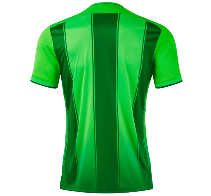 Camiseta de fútbol Joma TIGER VIII personalizada
